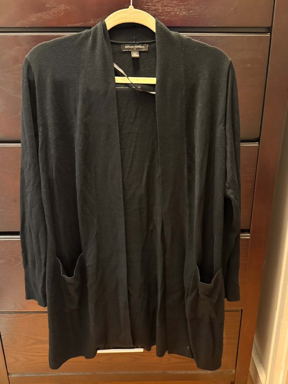 Banana Republic Cardigan